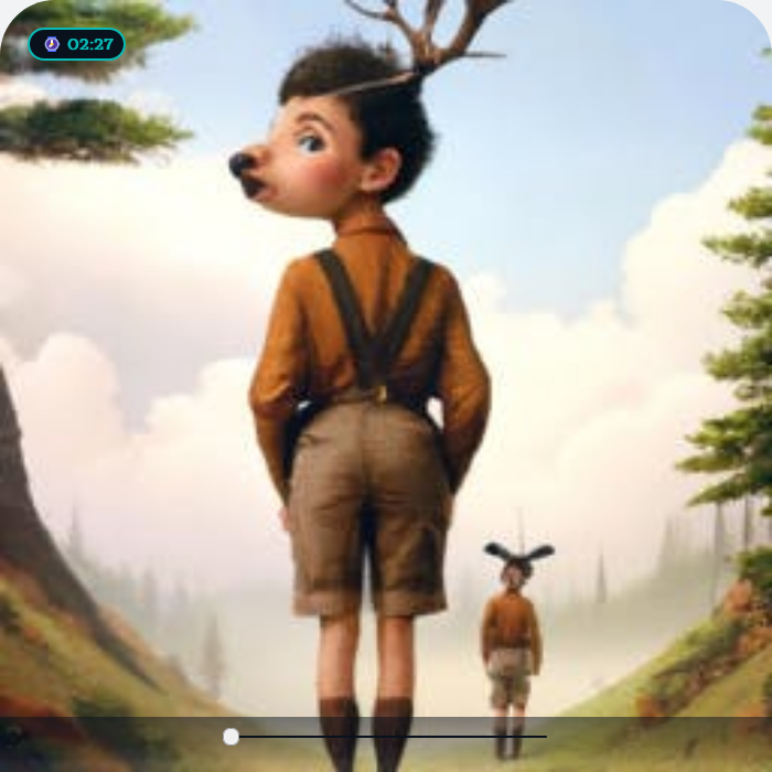 litelectronica's tweet photo. "EL APRENDIZAJE DE APPU: LA BÚSQUEDA DE LA ACEPTACIÓN".
https://t.co/920BrNoYJ6
Un proyecto de #IV79 para @LitElectronica https://t.co/SNOkjgjXnS