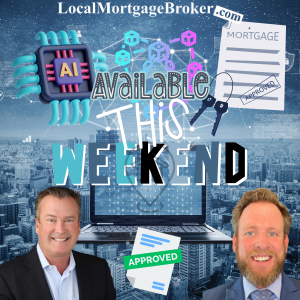 LocalMortgageio's tweet photo. 🏠🌟 Weekend house hunting? No problem! 🌟🏠 Our team is here for you - offering same-day pre-approvals &amp; answering your financing questions. Let's make your dream home a reality! 🏡💰🎉 #RealEstate #WeekendWarriors #Homebuying #PreApproval #HereToHelp https://t.co/bWwD3h8dcL
