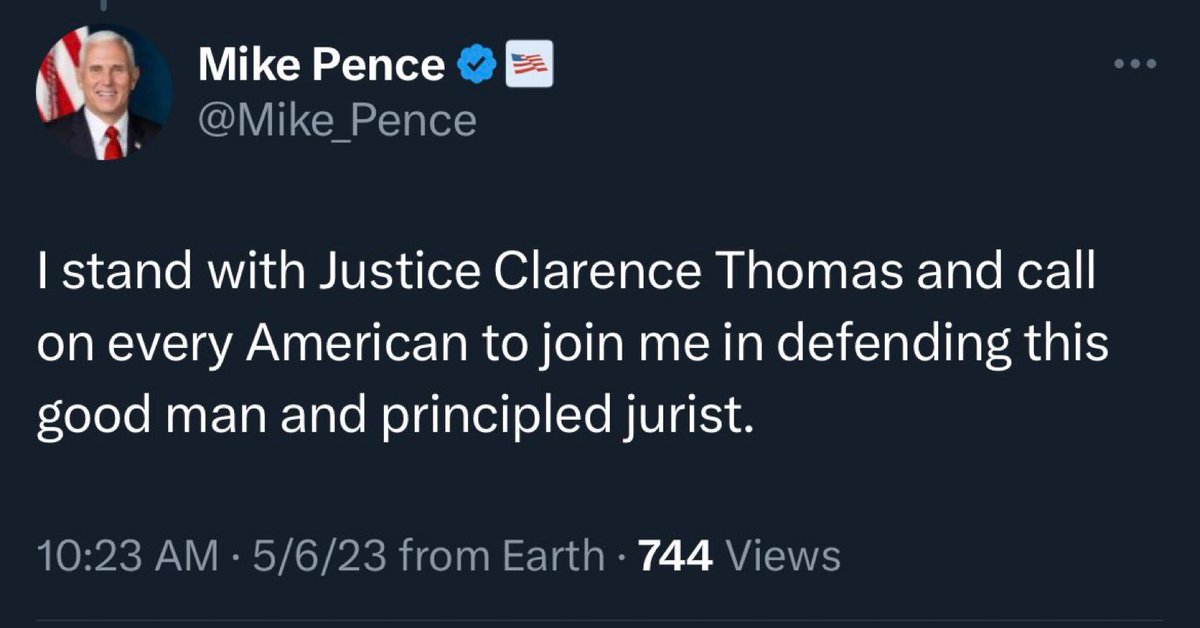 No_Suffer_Fools's tweet photo. Mike Pence, you stand for corruption; crime; lies; raw, unchecked power; greed; hate; the destruction of your own country... 

You're certainly not the example of a true Christian I want to follow.  Because you're not a true Christian. That's for damn sure. https://t.co/Gi6QdIlM9z