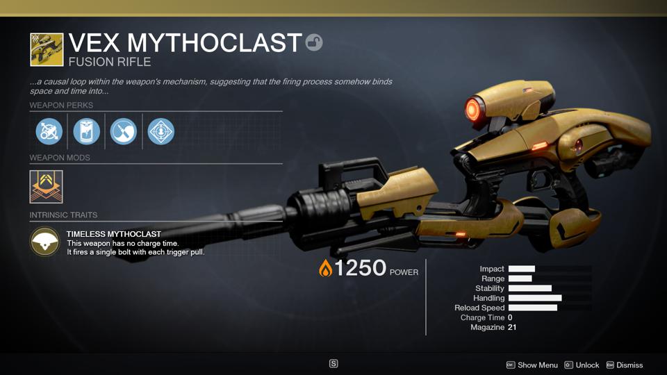 The Destiny Show tweet media