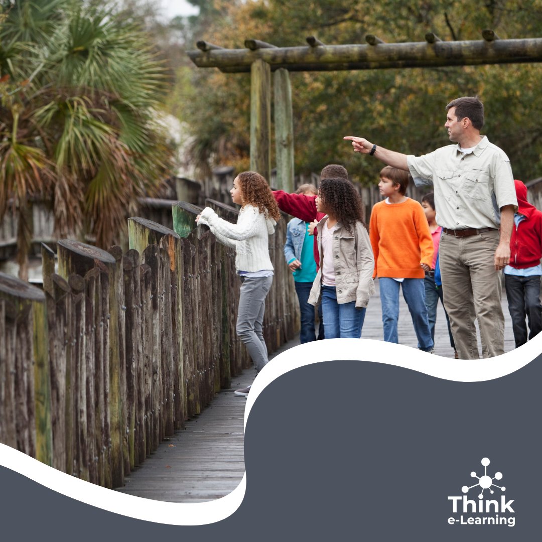 Think E-Learning tweet media