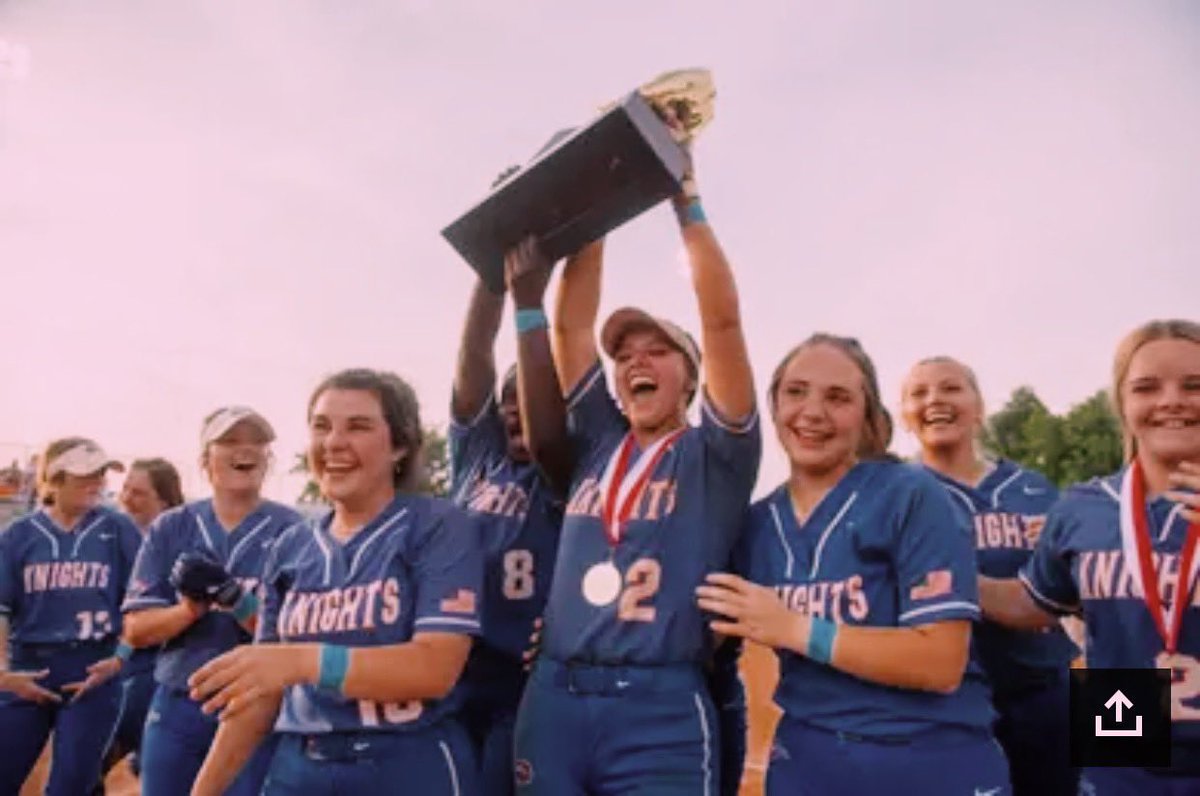 Kylee Smith tweet media