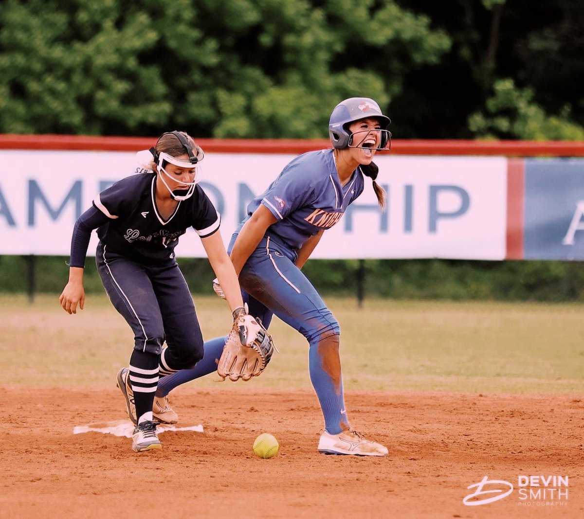 Kylee Smith tweet media