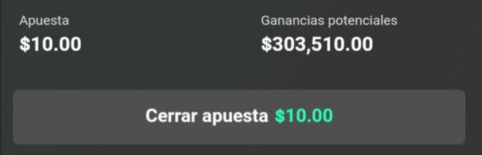 SoyLuisMiGL's tweet photo. 🚨 | SUPER PARLAY CHAMPIONS LEAGUE⚽️
 
QUIERO Ganar el 1ER SUPERPARLAY DEL AÑO ($100 A $303,510) COMPARTIENDOLO 100% GRATUITO COMO ACOSTUMBRO. 
 
¿Lo Quieres? SOLAMENTE para las personas que Dejen su Like ❤️ RT 🔄 y Comenten buena vibra 🍀 https://t.co/hk7avw31fs