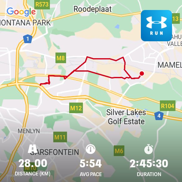 Sir_Ven_JoaquiN's tweet photo. #BudgetInsurancexRunningWithSoleAC #RunningWithTumiSole #RunningWithSoleAC #SirVen #SpiritualRunner #EasyRun #GoalTo50km #SpotRun
#TrapnLosBirthdayRun
#IPaintedMyRun #ComradesMarathonPreparations #SanlamCapeTownMarathon #AbbottWorldMarathonCandidate
👇 https://t.co/nHnXIruxxq… https://t.co/c3GU9LAemH
