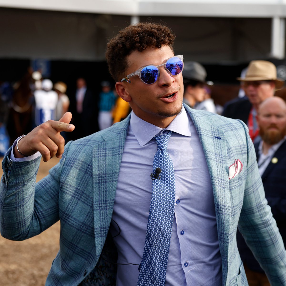 Caesars Sportsbook on Twitter "From The Kentucky Derby to the F1 Miami