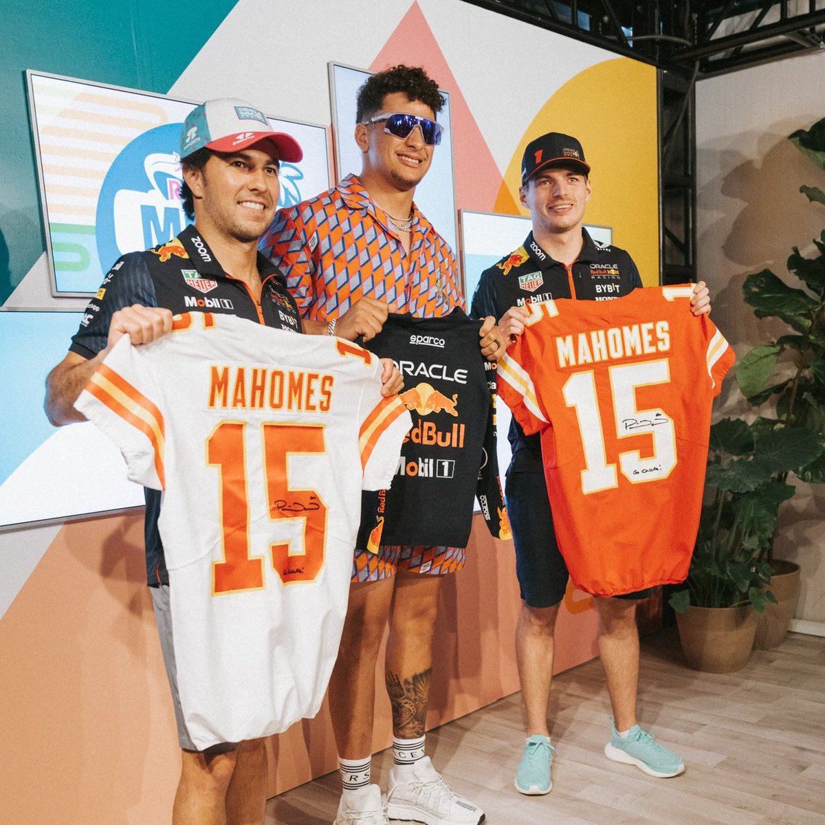 Caesars Sportsbook on Twitter "From The Kentucky Derby to the F1 Miami