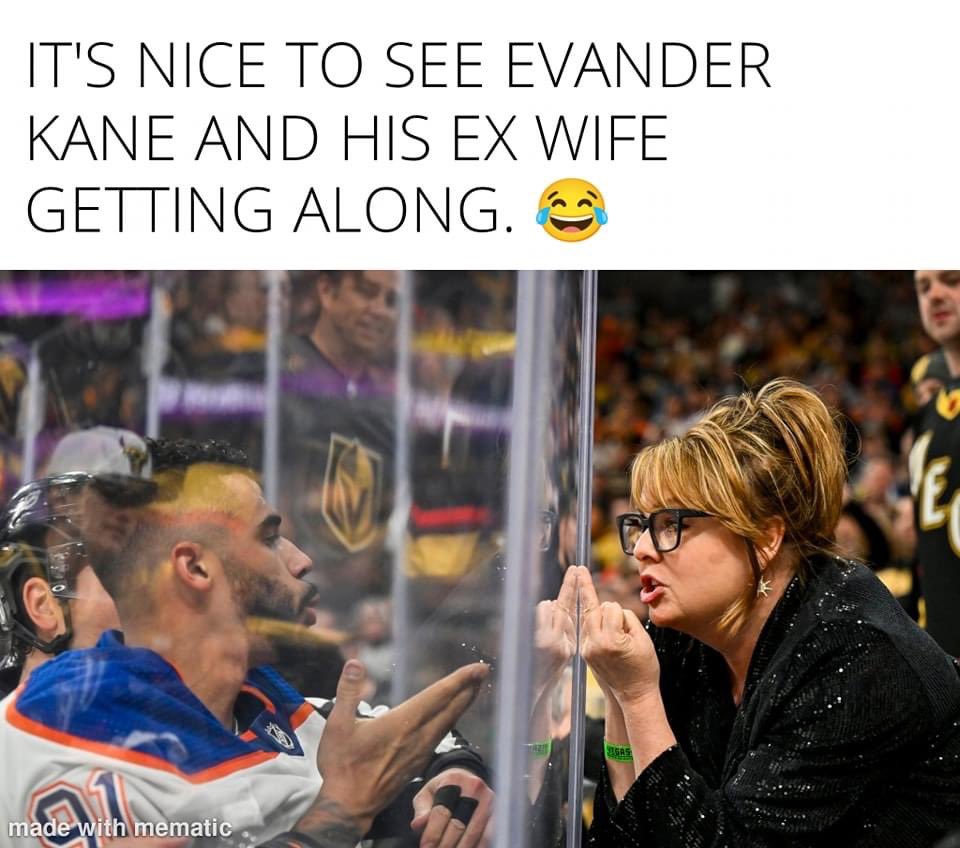 Landlocked1973's tweet photo. @EdmontonOilers https://t.co/fCDAouEI7F