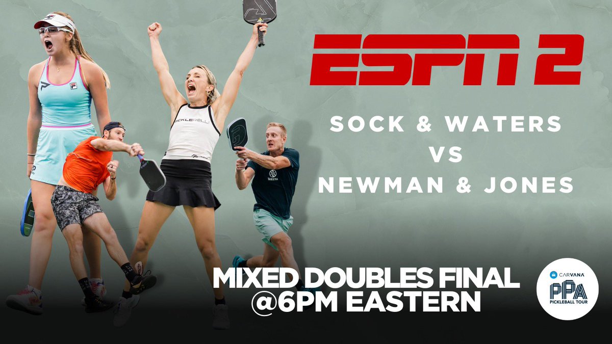 Carvana PPA Tour tweet media