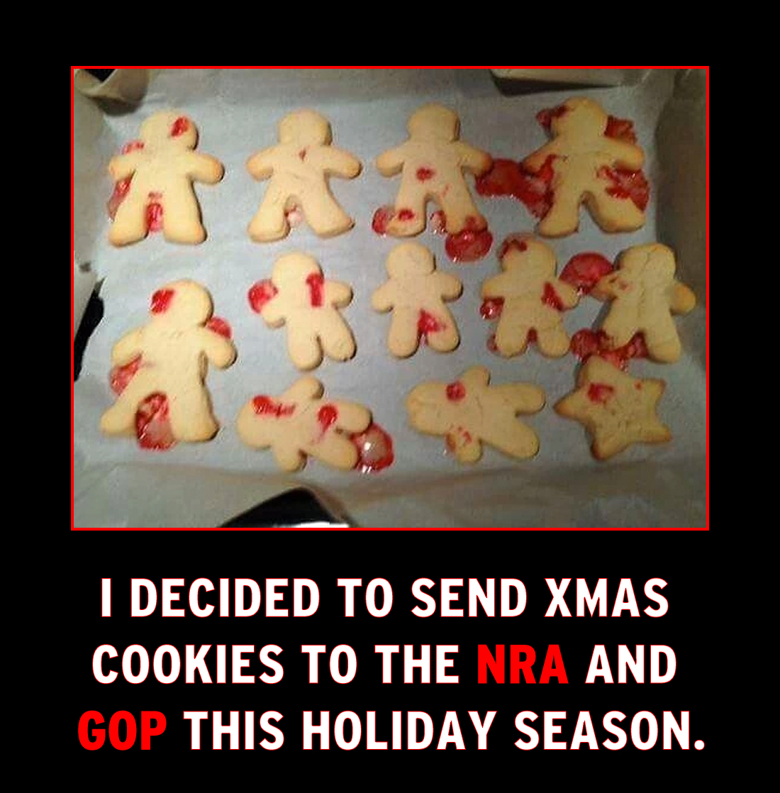 TheHausWorking's tweet photo. Dear @GOP @NRA: Fuck Your Feelings.
#2ndAmendment #secondamendment #AllenTX
#BodyCounts #FYF https://t.co/YxAI3VsMcP