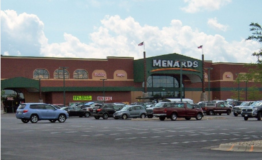 Waukesha Alerts on Twitter "Fun Fact The Menards in Waukesha is 1 of