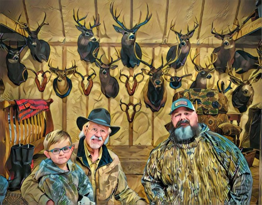 joshcurry11's tweet image. Happy Birthday @LightMinistries a man’s man always ready for adventure…taught me all I know now he’s teaching my son! Love you big! We got a few adventures left in us!