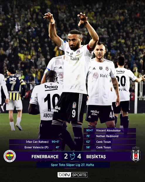berkayevicmen's tweet photo. @ronaldocukral7 @AnkaraKartall Ligimizden konuşuyoruz ya hani 16 sene öncesi ve ligimizle alakası olmayan daha bu sezon ve ligimzide olan maç ilgilendiriyor şuan şampiyonluk konuşmaları için. Bilgilendirme bitmiştir. https://t.co/n7SejwSPJW