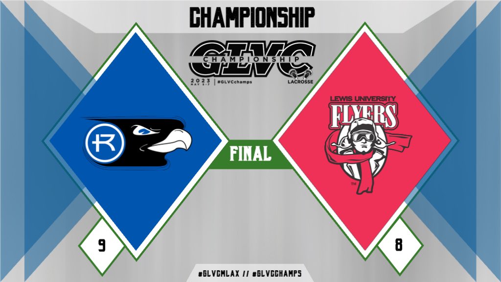GLVCsports's tweet photo. 🏆🥍 #GLVCmlax #GLVCchamps

𝐓𝐑𝐎𝐏𝐇𝐘 𝐒𝐄𝐂𝐔𝐑𝐄𝐃 🔐

@RUhawks claim their first-ever #GLVCmlax title! https://t.co/MfgglHGMvC