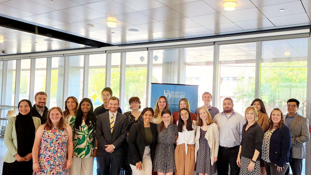 udbme's tweet photo. #udbme students and alums, #congratulations on your academic honors and achievements. We are very proud of your accomplishments! https://t.co/aVVeSiK46A