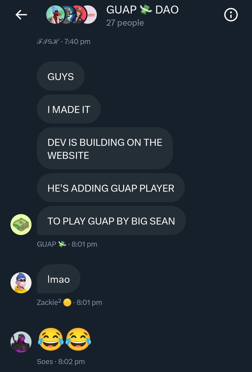 Alpha leek 🧅 #GUAPMI
<a href="/guap_gg/">GUAP 💸</a>