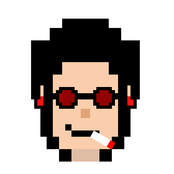 UNQNFTbot's tweet photo. SOLD: SubstraPunk #6178 for 1.815 KSM
https://t.co/cLU63rtaAP https://t.co/kNXnbw7ARZ