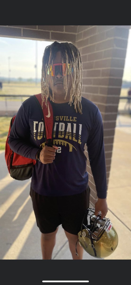 TyReeseTurner2's tweet photo. Blessed for the opportunity to attend the #910classic. Had a great time Thank you @CoachHunt93 https://t.co/wvcAGQgeSA