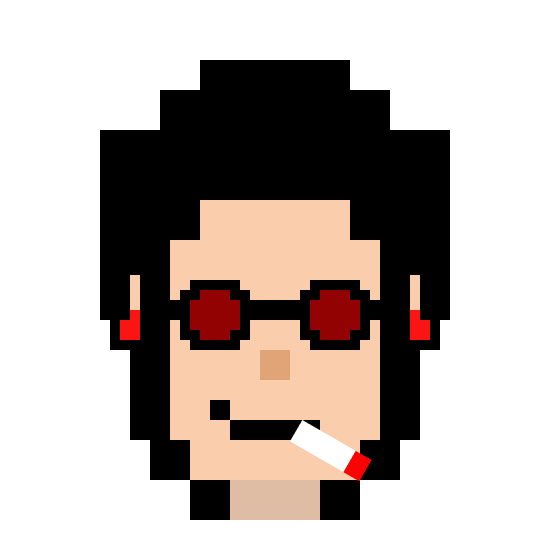 UNQNFTbot's tweet photo. LISTED: SubstraPunk #6178 (5 traits) for 15 KSM
https://t.co/cLU63rtaAP https://t.co/DCkeML65ih