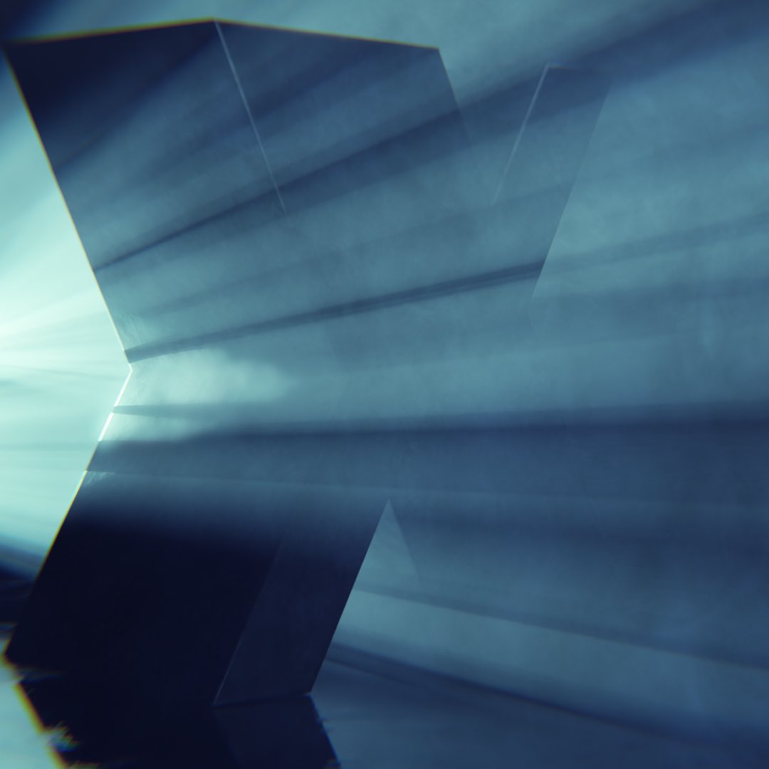 peterlundblad's tweet photo. the letter of the day is shrouded in mystery #36DaysOfType #b3d https://t.co/ptI7caNHsG