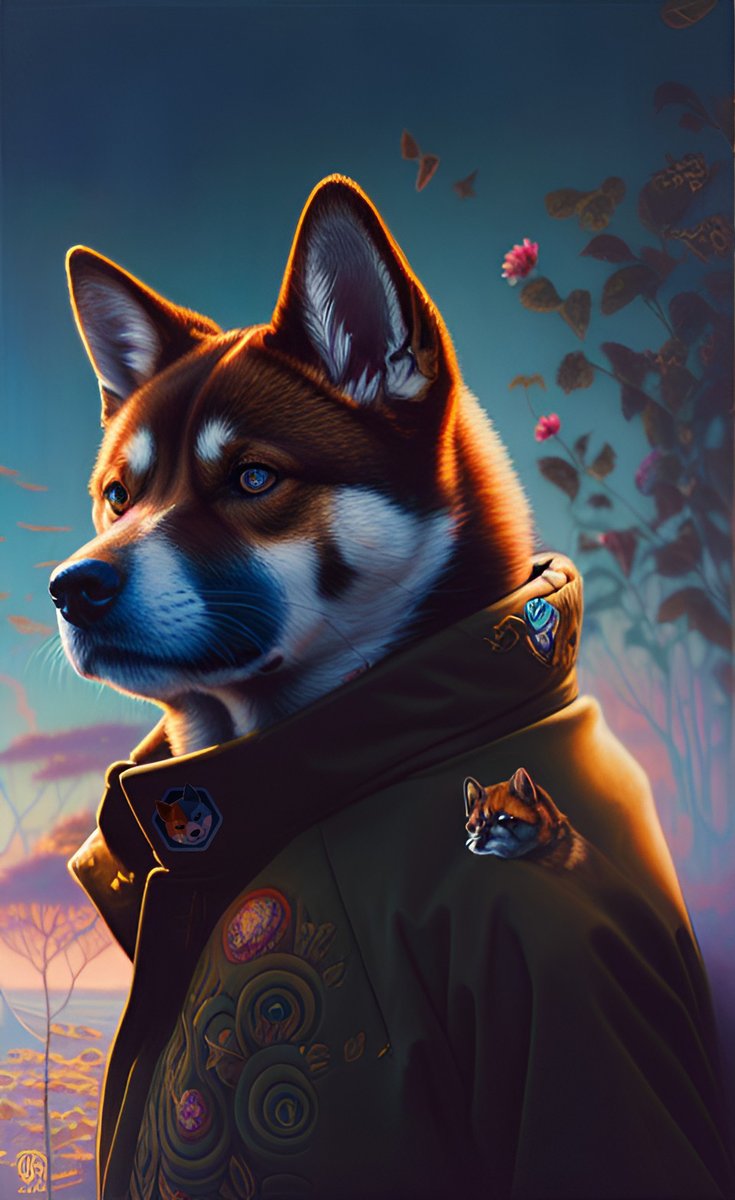 mati_x_mati's tweet image. Hey,

“Everybody is NEO”

What do you see in his eyes?

For me that is all I am and will continue to see.

Time makes us old when we think about it, but NEO rejuvenates us with joy and confidence.

Time has missed you, but there is "NEO".

#NGBTMOL #AIDOGE #AICODE  @ArbDogeAI