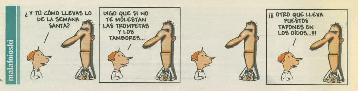 Wilairos's tweet photo. #ACTUALIDAD #humor #primavera2023 #as #andressoria #Malafoiosky #malafoyá #malafollá https://t.co/AZQ1lBNEO4