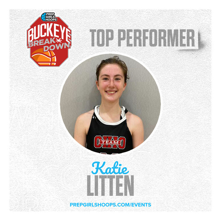 🚨 𝗧𝗢𝗣 𝗣𝗘𝗥𝗙𝗢𝗥𝗠𝗘𝗥𝗦

This event is 𝙨𝙩𝙖𝙘𝙠𝙚𝙙 with talent. Take a look at who is standing out today!

✍️ #PGHBuckeyeBreakdown

📎 events.prephoops.com/info?website_i…

<a href="/chelsea_evanich/">Chelsea Evanich</a>