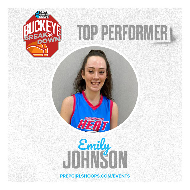 Prep Girls Hoops Circuit 🏀 tweet media