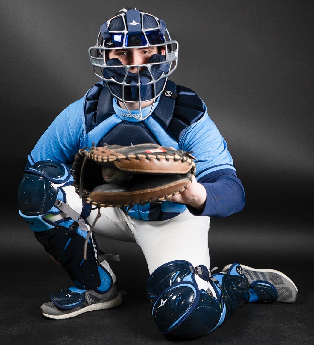 Solid pitching and a two double day for Braedan Janisse gives the Expos a 6-2 win to start the season! Boys are back a week from today against Leamington.