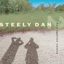 DStan58's tweet photo. @STEcopywriting @WWTSlimbridge reminds me of a favorite #SteelyDan cover.
From #TwoAgainstNature. https://t.co/VD49vEPbzQ