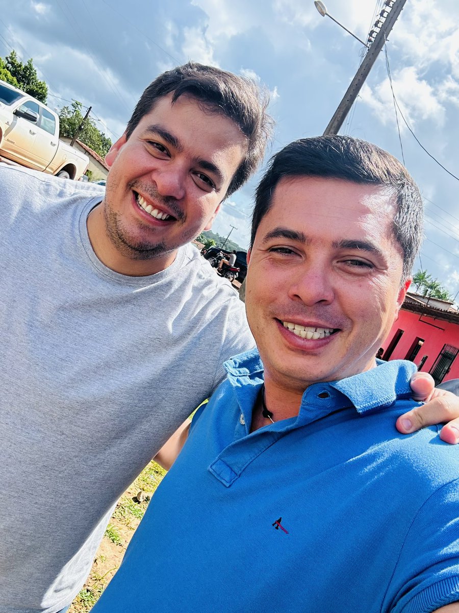 Leandro_F5's tweet photo. Nosso secretário da SEDES @p_casefernandes https://t.co/eIYDw78OAr