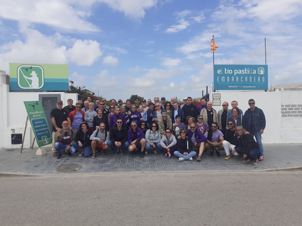 🫶🏼 I a tots els castellers i castelleres que hi heu participat, agraïment immens per la vostra entrega. Som una gran família!

🔝 Gràcies a valtros, mai els dos suds havien estat tan a prop. 

💟 Fins sempre, Alcoi!

#TornaLaJove #castells #Trobades2023