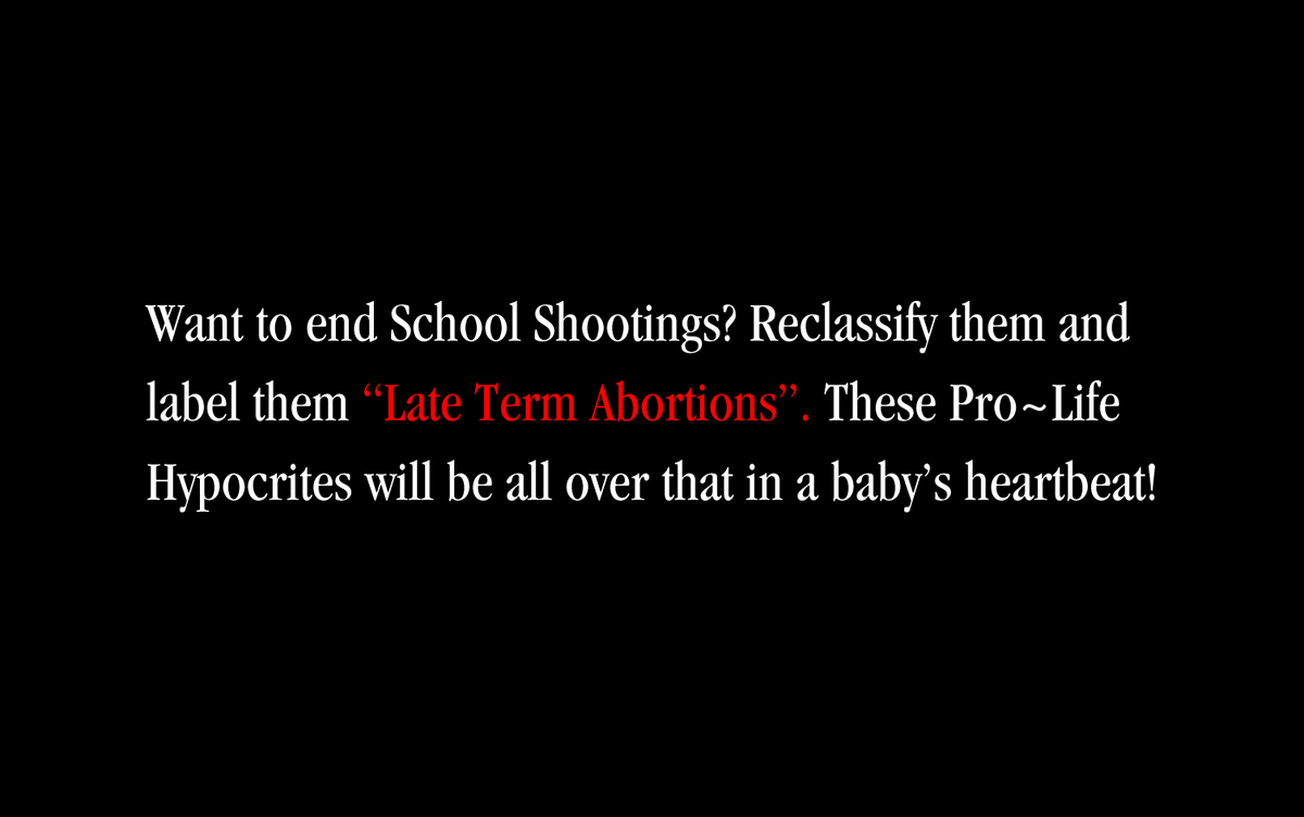 TheHausWorking's tweet photo. Two Birds w/ one stone... I mean bullet...
#GunLegislationNow @NRA @GOP https://t.co/8KUVfHRVwO