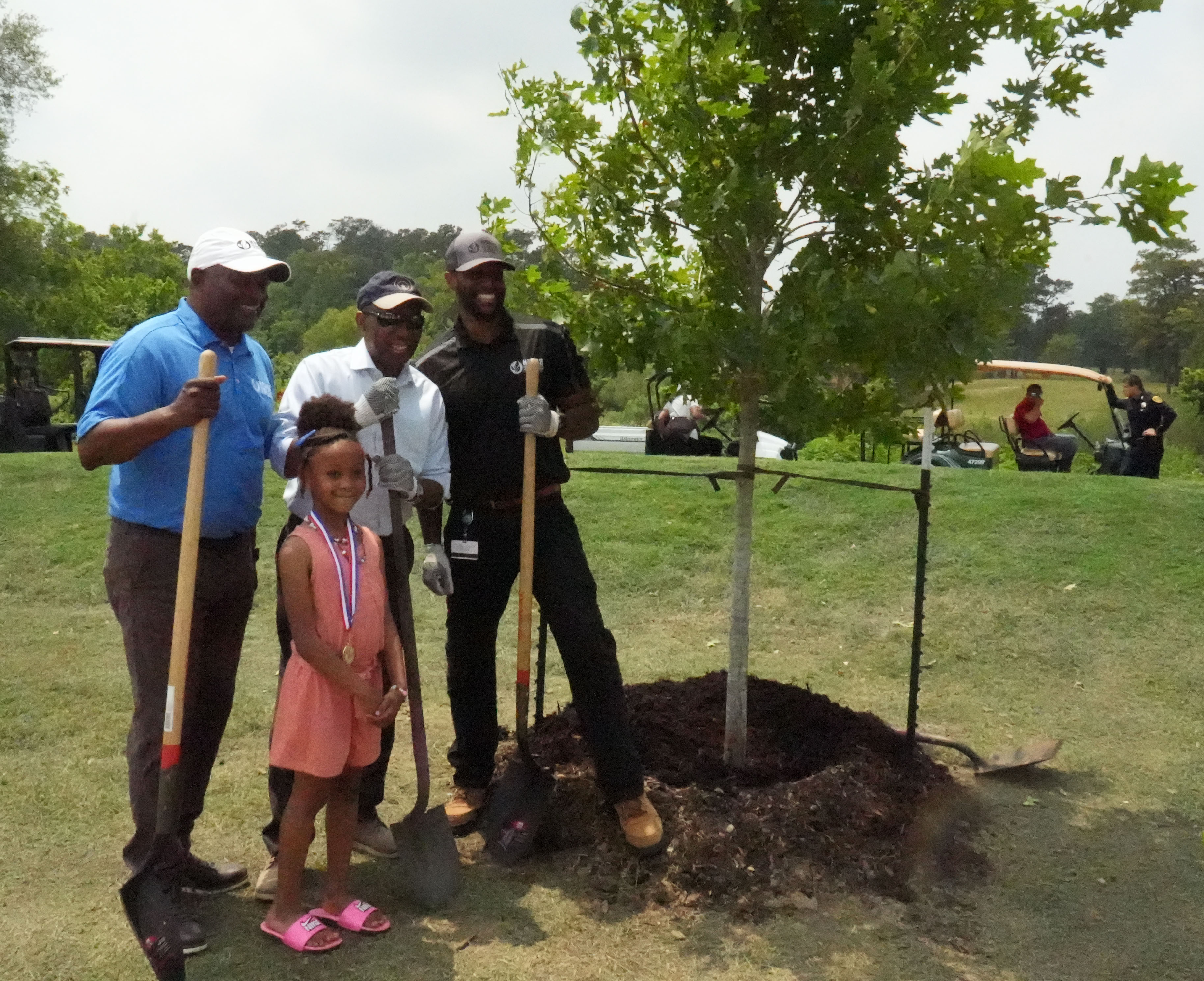 HPARD on X: More sights from yesterday's Rock the Brock event, the opening  of Brock Adventure Park. We thank our staff at the Houston Parks and  Recreation Department who, under the leadership