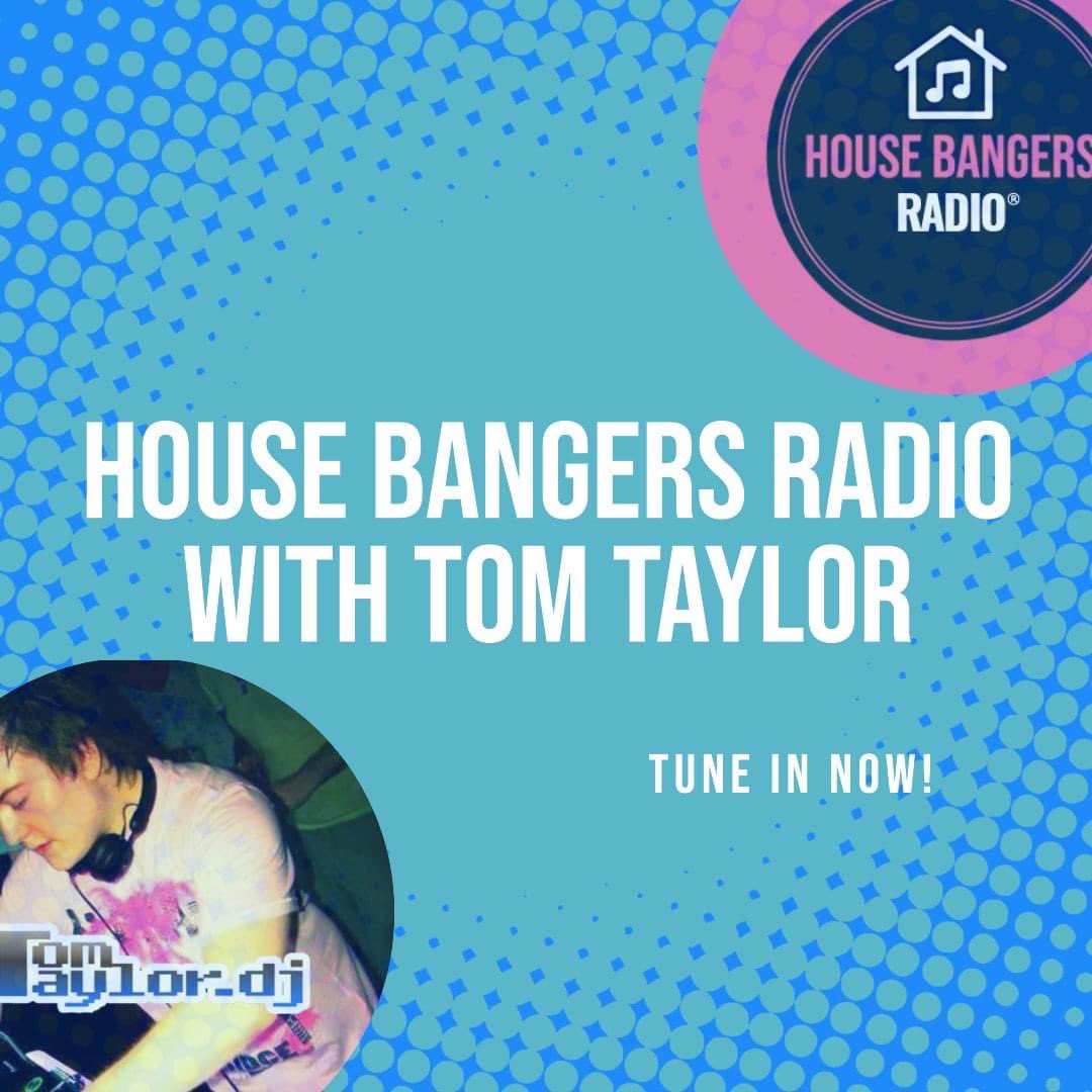 HouseBangers's tweet image. House Bangers Radio® HBR035 with @tom_taylor 28-04-23 🔊🔥🌟✨

1 full hour of Future House, Deep House and Tech House Bangers mixed live every week with House Bangers Radio®!

Listen here &amp;gt;&amp;gt;&amp;gt; soundcloud.com/housebangers
Socials/Get in touch &amp;gt;&amp;gt;&amp;gt; linktr.ee/housebangers

#HouseBangers