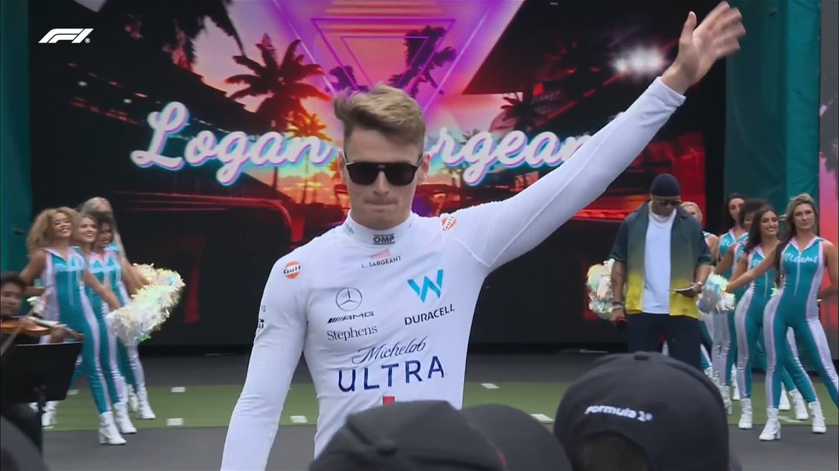 Formula 1 tweet media