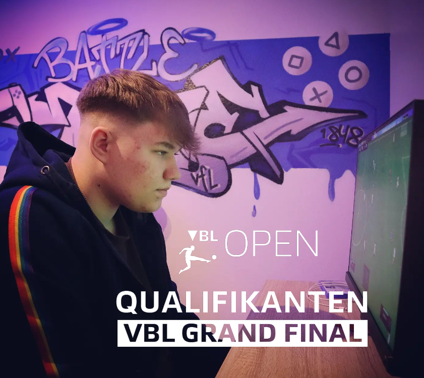 VfL Bochum 1848 eSports-Team tweet media