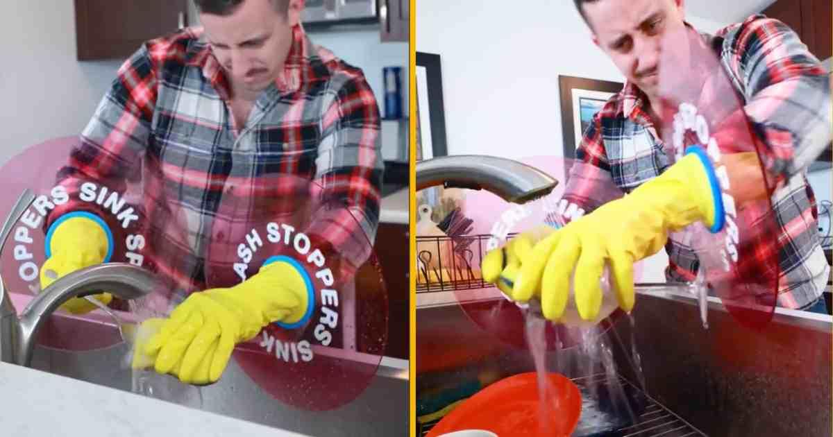 titrespresse's tweet image. (Topito): Des gants pour que tu ne te fasses plus arroser quand tu fais la vaisselle : Chez qui ?   #Unnecessary #Inventions Il m'en faut (au moins) un !.. titrespresse.com/33007112212/un…