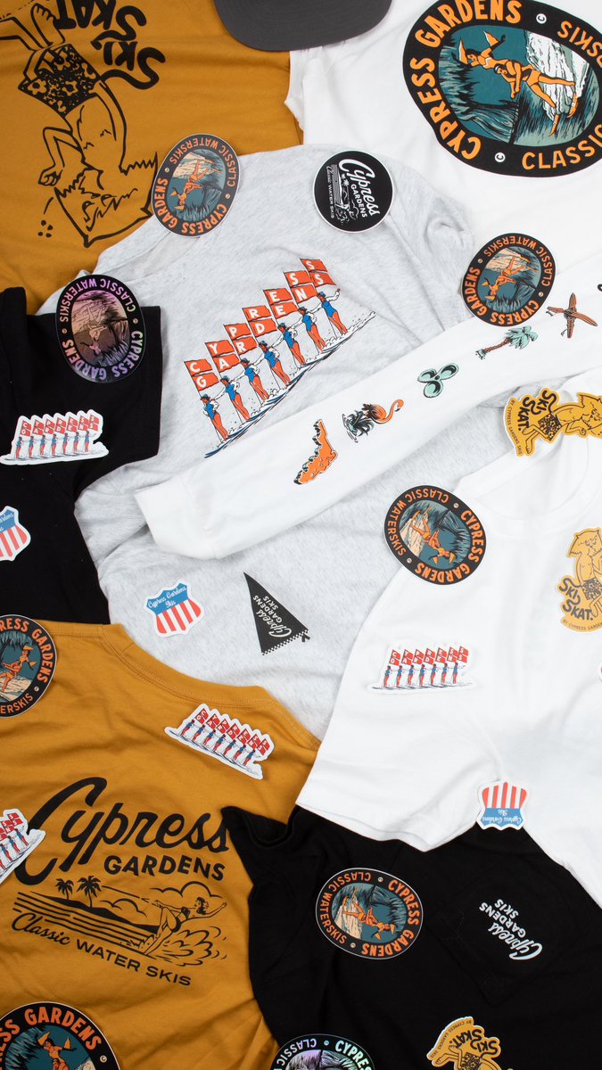 Midnight Supply Company tweet media