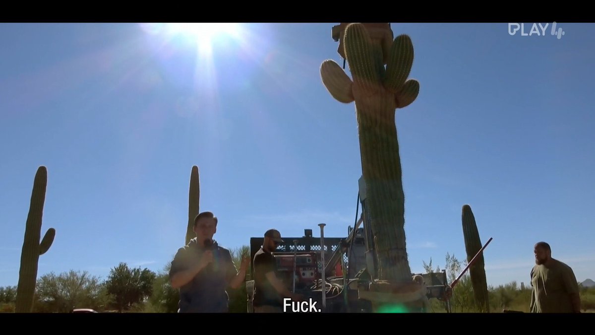 Ik nadat commy de mol is en ik dacht da het Toosje was😭