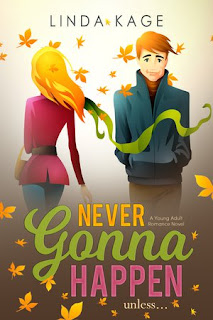 BooksCrochet's tweet photo. #BookReview - Never Gonna Happen https://t.co/7DbTqBZvnX via @HallieGrace2 https://t.co/Dc04RP6B3A