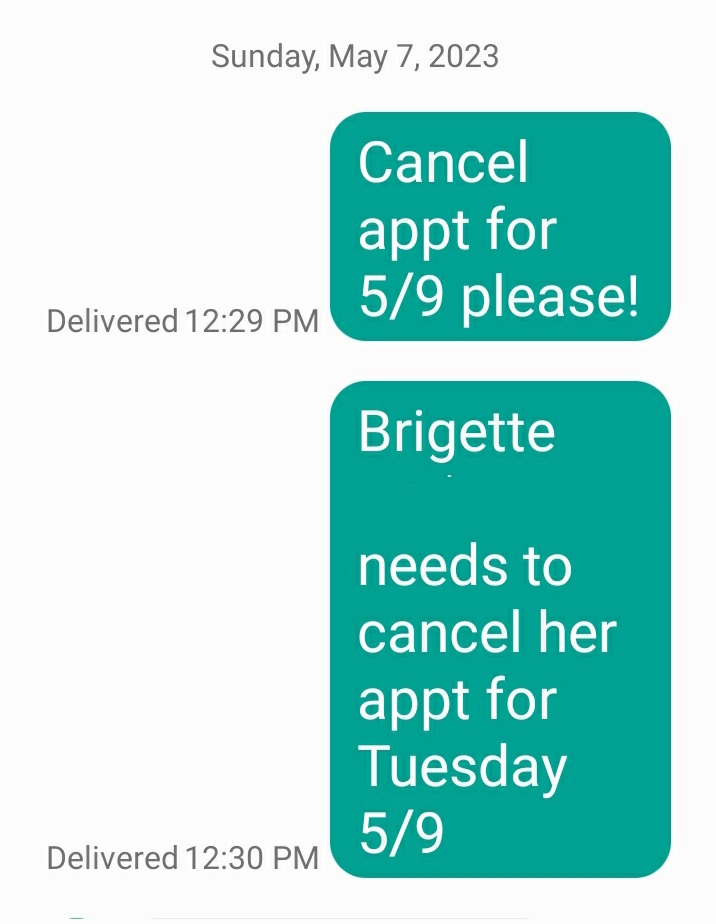 Club Brigette tweet media