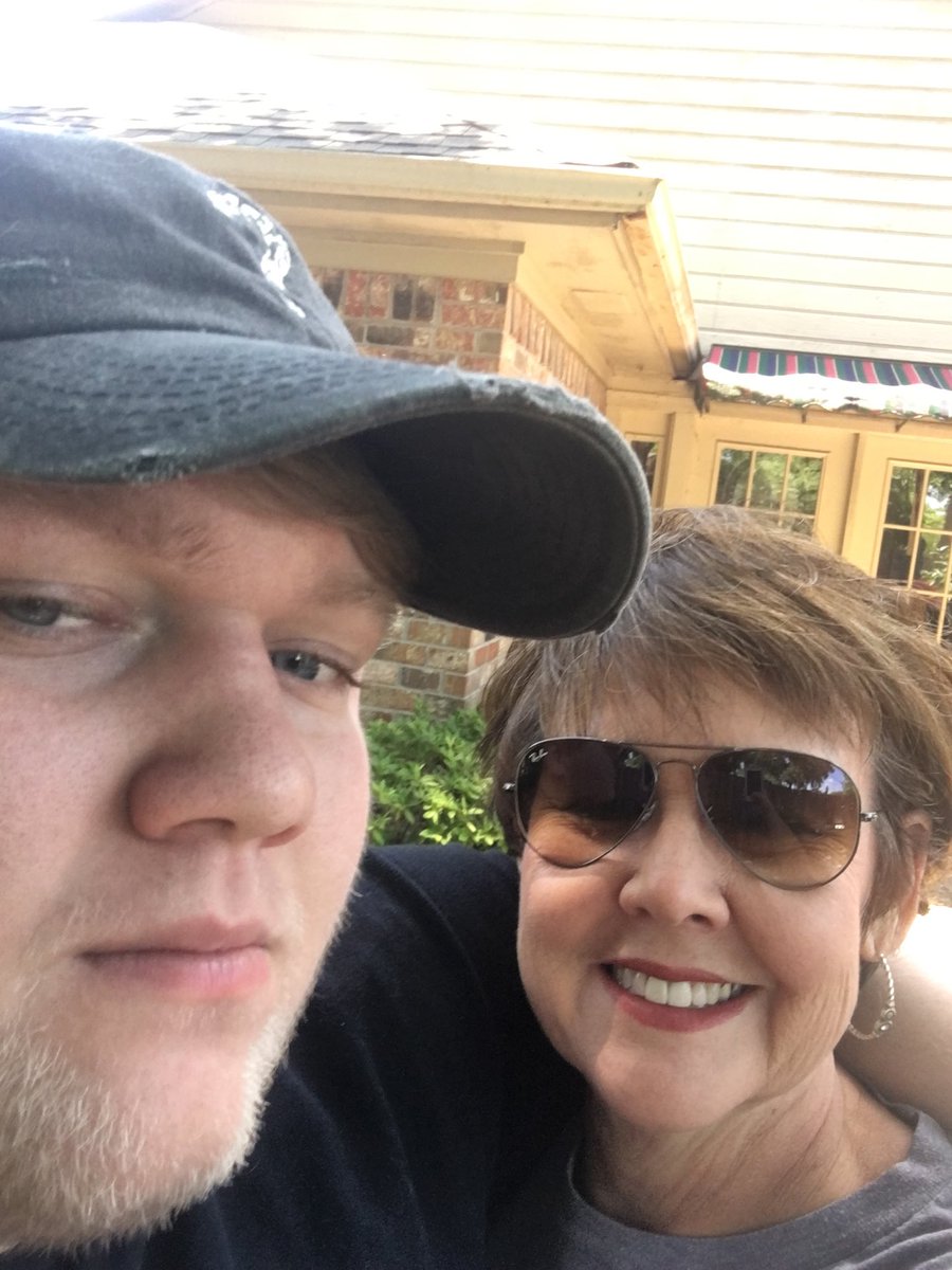 Life can turn on you so fast.  Hug your people. ❤️