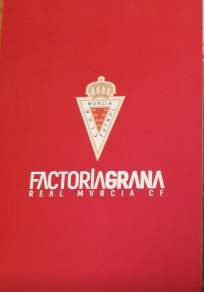 MurcianistaF's tweet photo. El juvenil división de honor del @realmurciacfsad termina la liga en un derbi empate a 0 con el @FCCartagena_efs .
El juvenil nacional @realmurciacfsad gana el derbi de la capital ante @UCAMMurciaCF por 1 a 0.
#Factoriagrana a seguir👏🏻
#Vamossssssss granas
@Alenda14
@jmapeka https://t.co/iGvJfB5oE9