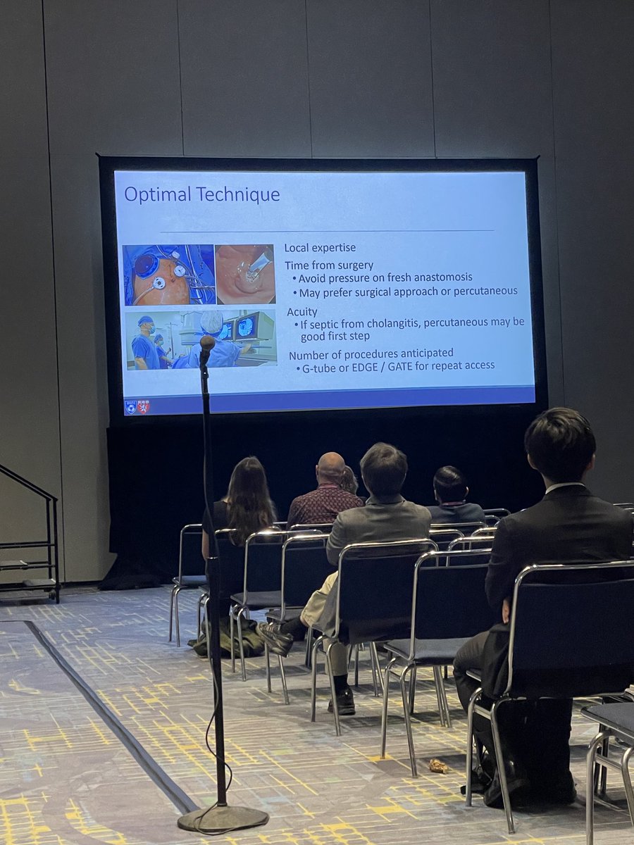 No optimal technique for ERCP in altered anatomy ⁦<a href="/MetabolicEndo/">Chris Thompson, MD</a>⁩