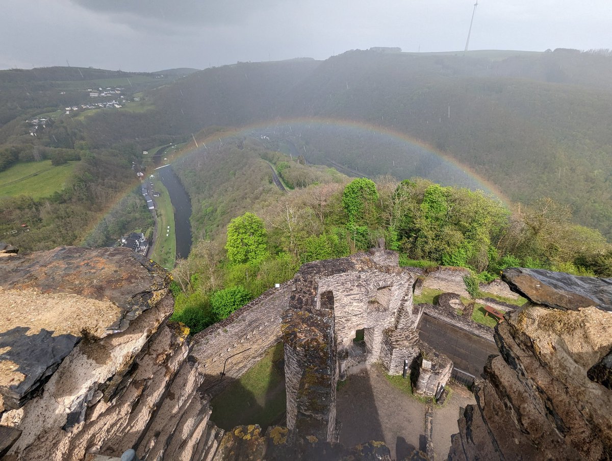 William V. Mars tweet media