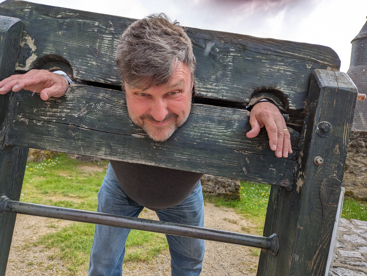 William V. Mars tweet media