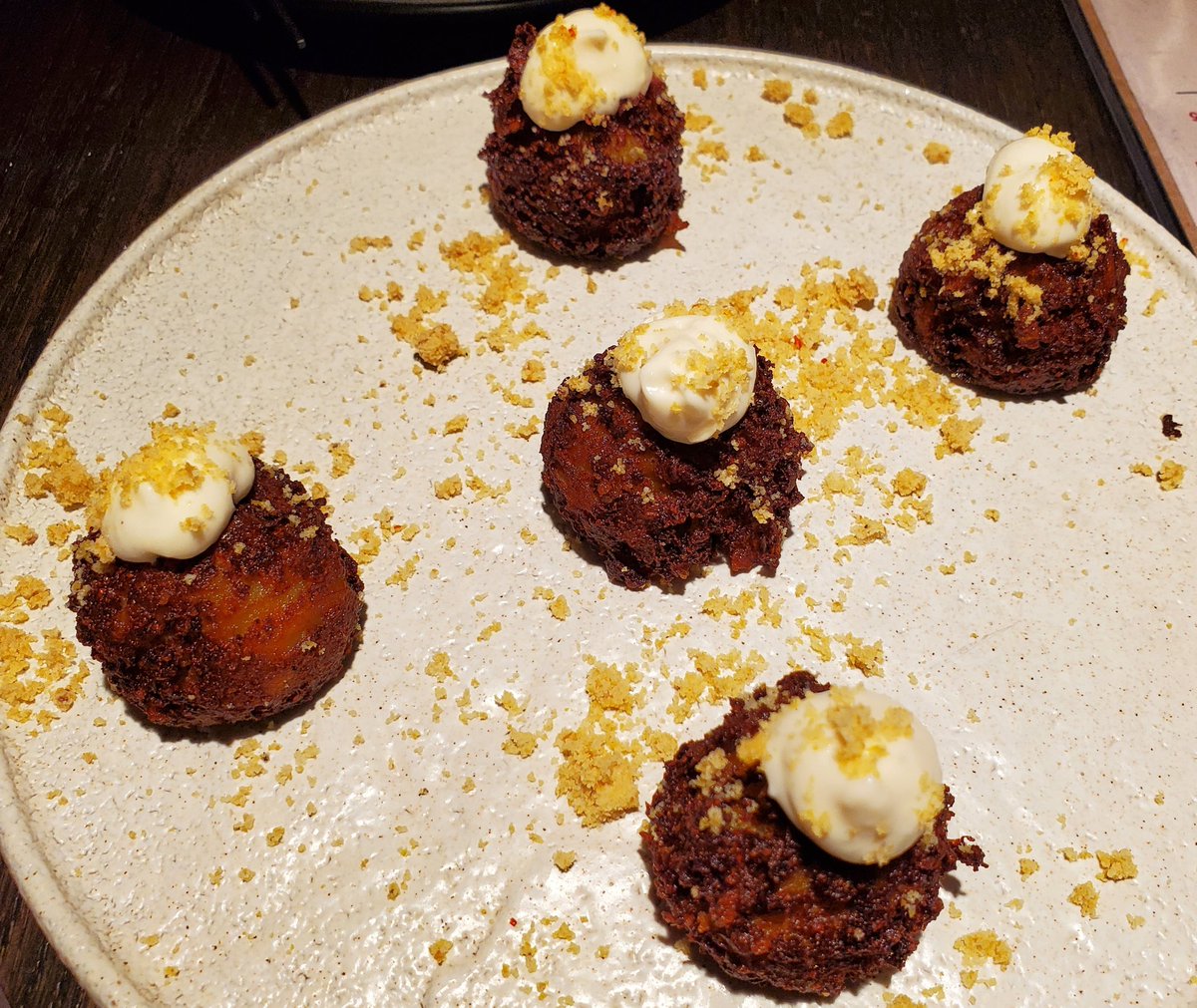 Veg4 Ⓥ tweet media