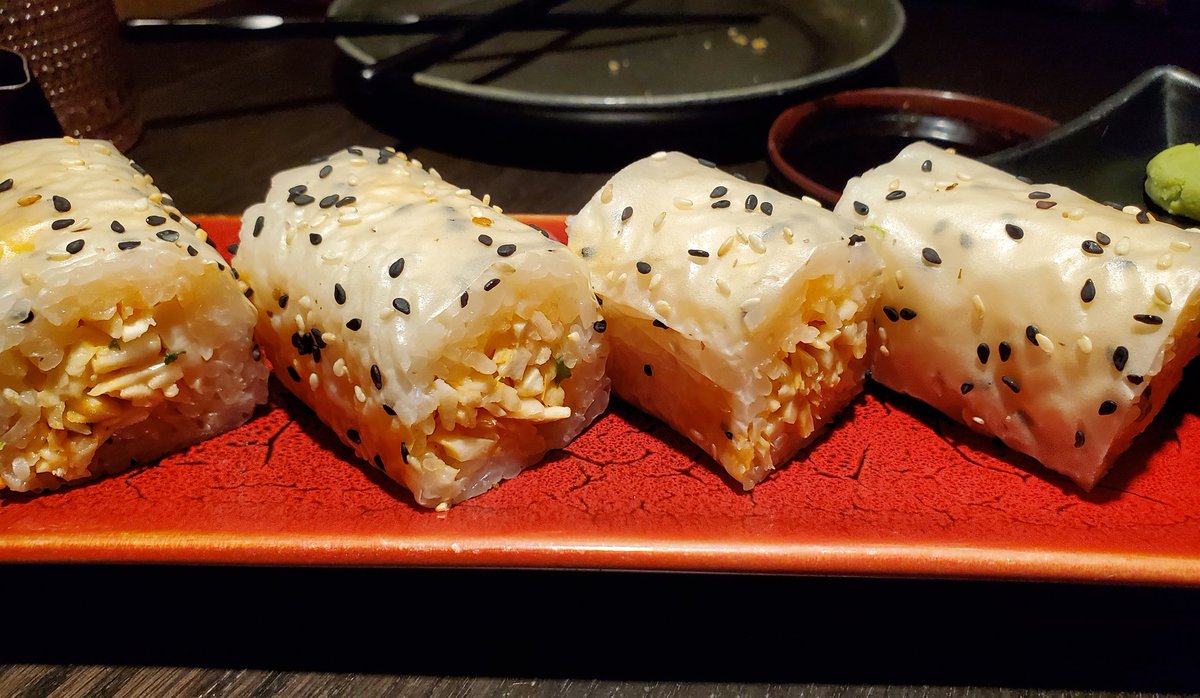 Veg4 Ⓥ tweet media