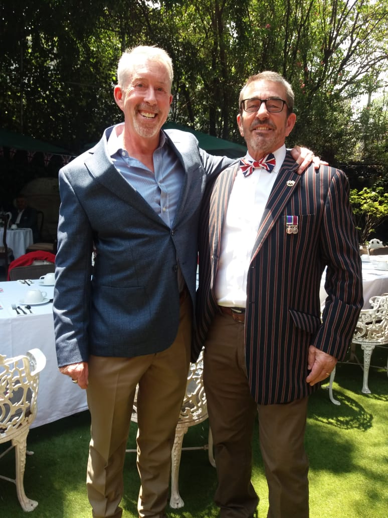 BritishSocietyMexico (@britsocmexico) on Twitter photo 
